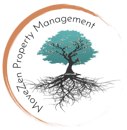 MoveZen Property Management Company Logo