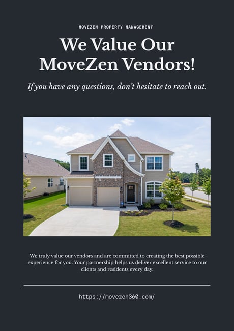 MoveZen Vendors General