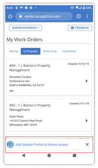 Why Our AppFolio Vendor Portal Makes Your Life Easier